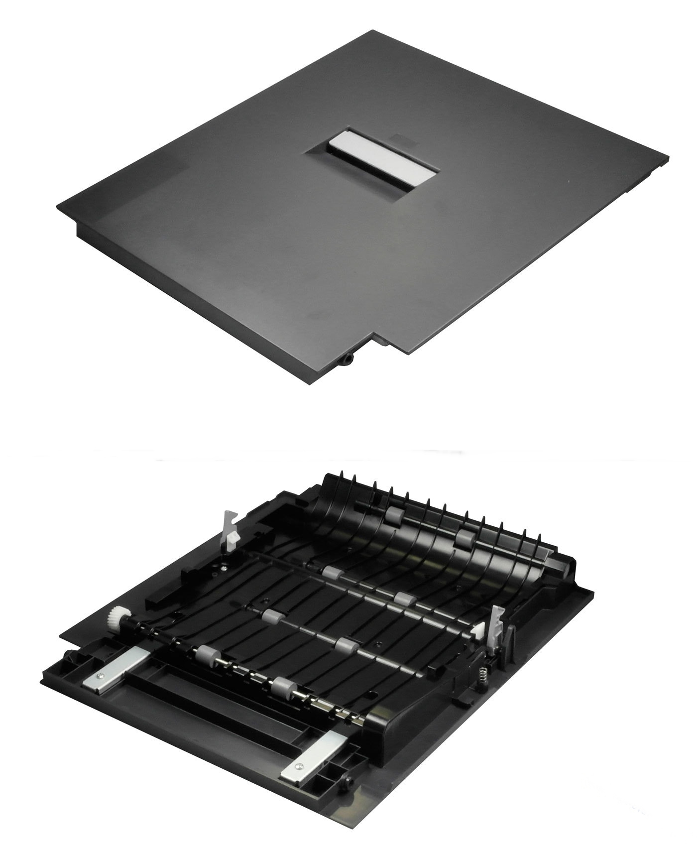 Kyocera 302KV94254 Parts Rear Cover Assy M6026cdn M6526cdn P6021cdn