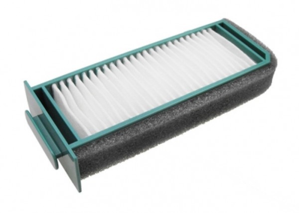 Lexmark 40X6599 Suction Filter C950 für Lexmark C950de X950de X952dte X954dhe XS955de