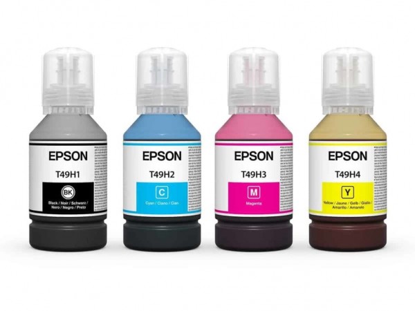 Epson T49N Tinte Multipack für Epson SureColor SC-F100 SC-F500