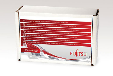 Fujitsu CON-3334-400K Consumable Kit für fi-5530C