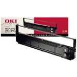 OKI Microline Farbband für OKI ML393 ML395 09002311