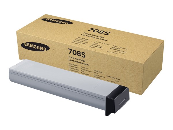 Samsung SS790A Toner schwarz MLT-D708S für MultiXpress SL-K401LX SL-K4250LX SL-K4250RX
