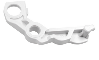 HP Lever Lock Left RC1-7618-000CN für Color LaserJet 2700 3000 3600 3800 CP3505
