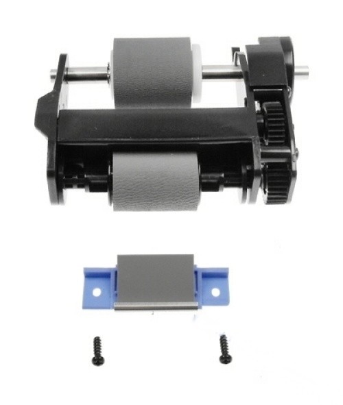 HP CC519-67909 Pickup Roller ADF Laserjet M2727 M375 M475 CLJ CM2320 CM3530 5851-3580
