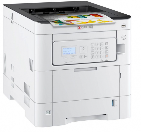 Kyocera Ecosys PA3500cx Drucker Farbe Duplex Laser A4/Legal 1200 x 1200 dpi 1102YJ3NL0