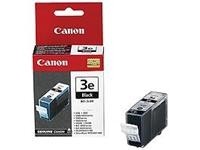 CANON BCI-3eBK Schwarz für BJC-S600, i850 2-Pack