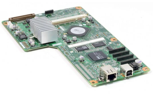OKI 43548499 Formatter Board inkl. 256MB RAM - 43363313