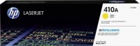 HP 410A Toner Yellow CF412A HP Color LaserJet Pro M452dn MFP HP M477fdn HP 410A Toner Yellow CF412A HP Color LaserJet Pro M452dn MFP HP M477fdn