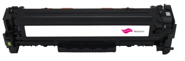 TP Premium Toner 305A magenta CE413A HP LaserJet Pro 300 Color Pro 400 Color M451DN M475 Generic