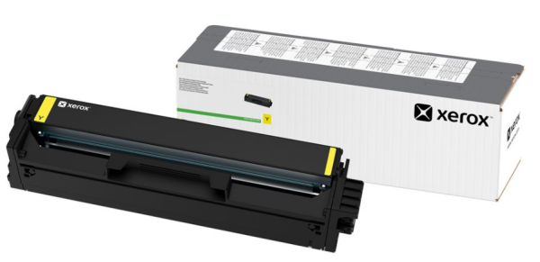Xerox 006R05058 Toner Gelb für C240 C245 C255 C300 C303 C305