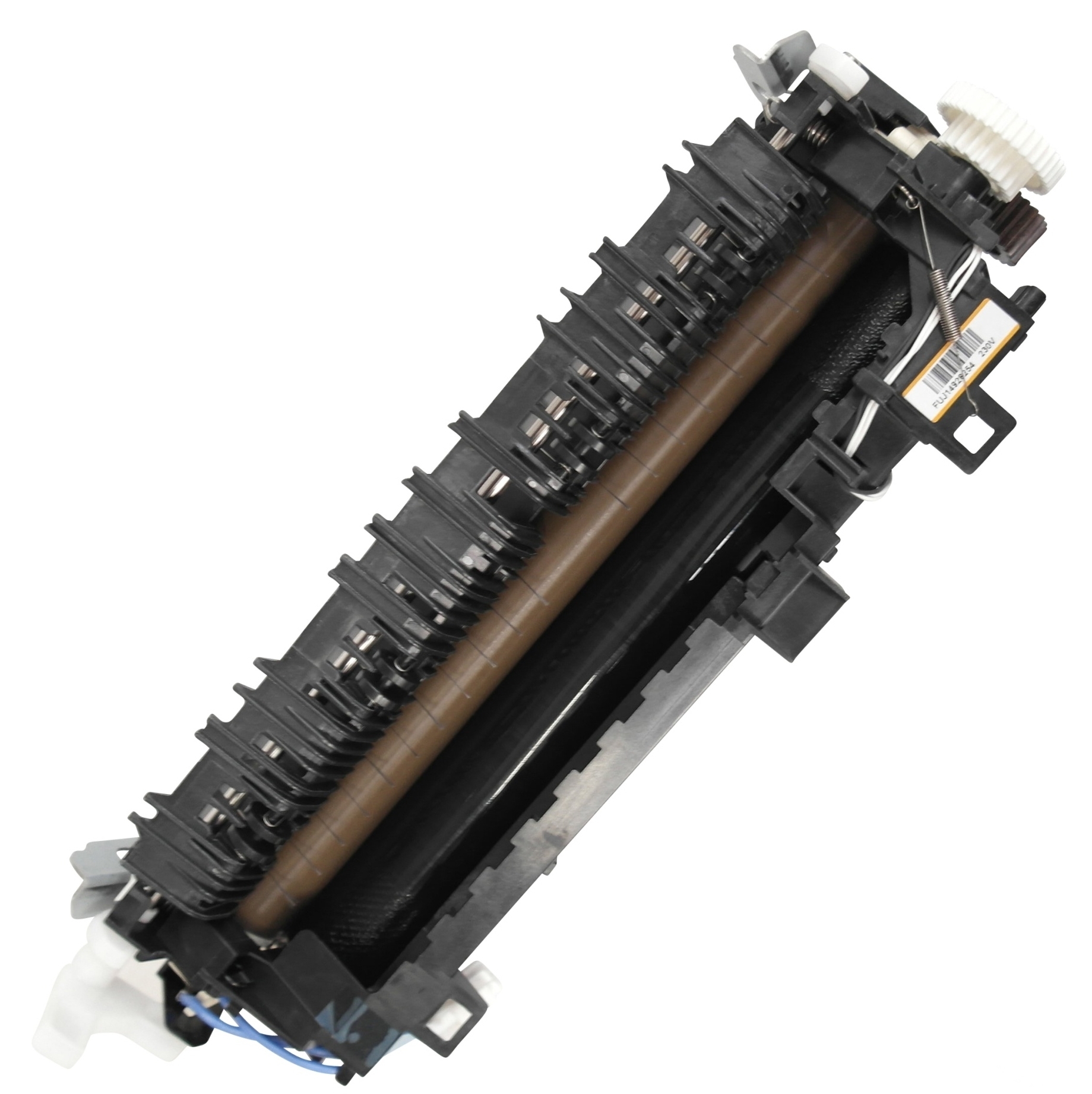 Brother 8250 печка