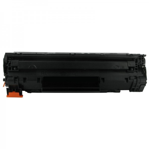 TP Premium Toner HP 35A black CB435A für HP LaserJet P1005 P1006 P1007 P1008 P1009 Generic