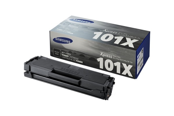 Samsung Toner Black MLT-D101X für ML2160 ML2165 ML2162