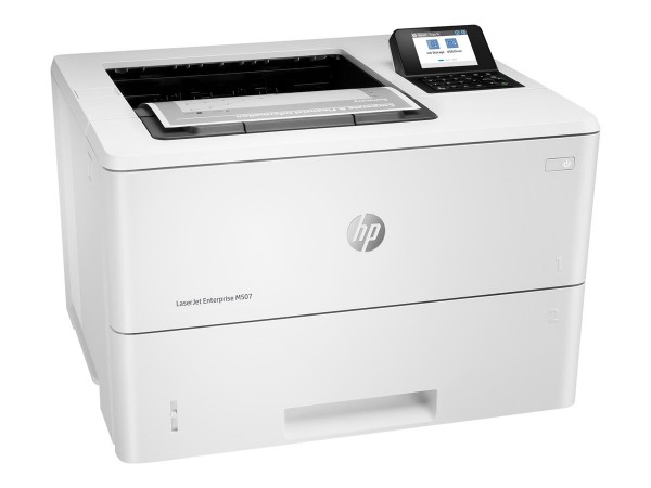 HP LaserJet Enterprise M507dn Drucker Mono Duplex A4 1PV87A