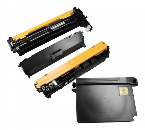 Kyocera MK-1110 Maintenance Kit für FS-1020MFP FS-1025MFP FS-1040 FS-1041 1060dn 1061dn 1702M75NXV