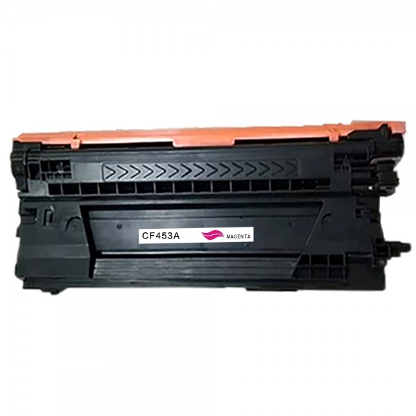 TP Premium Toner HP 655A Magenta CF453A HP LaserJet Enterprise M652 M653 MFP M681 MFP M682 Generic