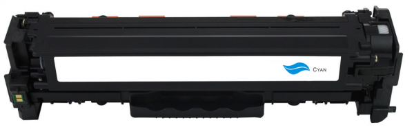 TP Premium Toner 305A cyan CE411A HP LaserJet Pro 300 Color Pro 400 Color M451DN M475 Generic