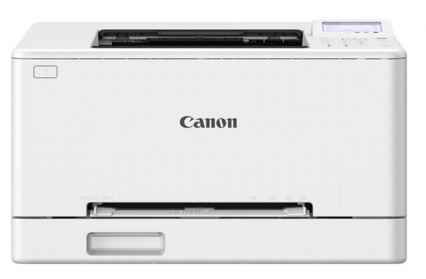 Canon i-Sensys LBP647Cdw Farblaserdrucker Duplex A4 25 Seiten 6929C001