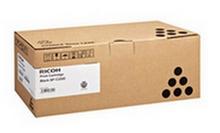 Ricoh 407340 Toner schwarz für Aficio SP3600DN SP3600SF SP3610SF