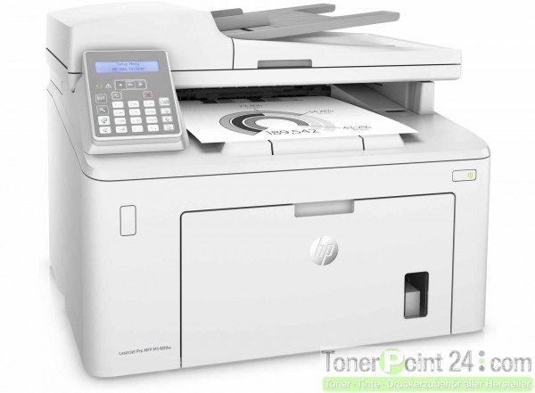 HP LaserJet Pro MFP M148fdw Mono 4PA42A