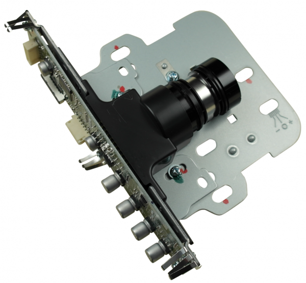 Lexmark 40X8937 SVC Lamp Scanner CCD für MX910de MX911de MX912de XM9145 XM9155 XM9165