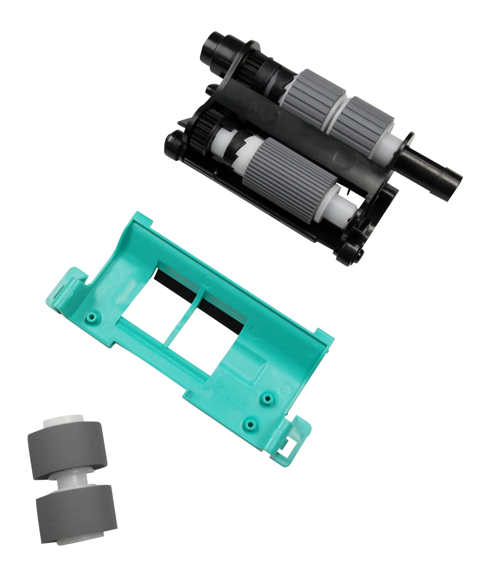 HP L274160001 Roller Kit für ScanJet Pro 3500 f1 4500 fn1 Toner