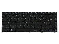 Samsung Tastatur Keyboard GERMAN NP-X420 X420