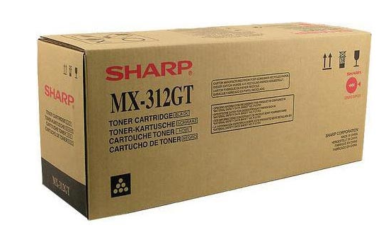 SHARP Developer MX-312GV MX-M260 MX-M310 MX-M314N MX-M354N