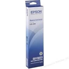 Epson Farbband LQ-350 ABVERKAUF LQ200 Q300 LQ400 LQ800