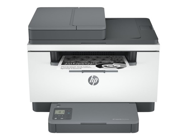 HP LaserJet Multifunktionsdrucker mono M234sdw Smart App + Apple AirPrint 9YG05F