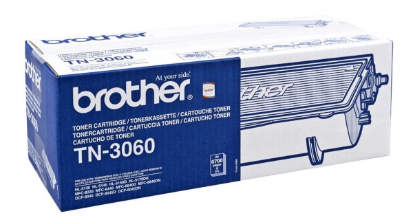 Brother TN-3060 Toner schwarz DCP-8040 DCP-8045D MFC-8840 HL-5140 HL-5170DN