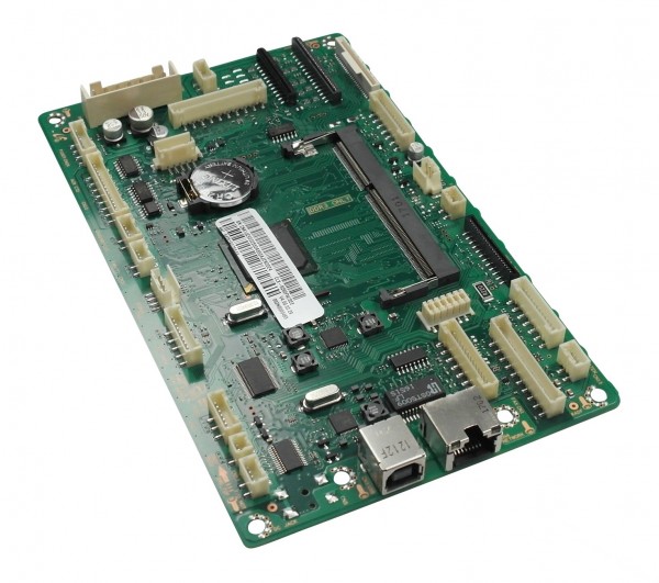 Samsung JC92-02530B PBA-MAIN für CLX-6260FR