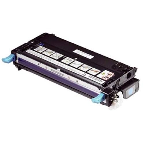 DELL Toner Cyan 593-10290 Hoherkapazität für 3130CN G483F