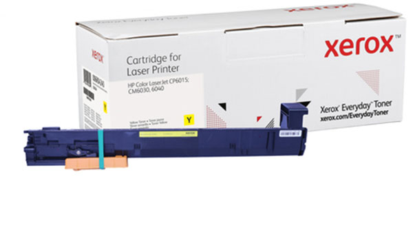 Xerox Everyday HP824A Toner CB382A HP Color LaserJet CP6015 HP CM6030 CM6040 CM4049