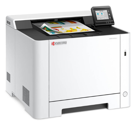 Kyocera Ecosys PA2101CWX Drucker Farbe Laser A4 1200 x 1200 dpi 21 Seiten 110C243NL0